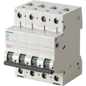 LS-Schalter 400V 6kA 3P+N C 40A