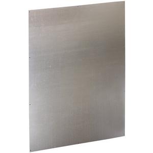 Rückwand für AIF
