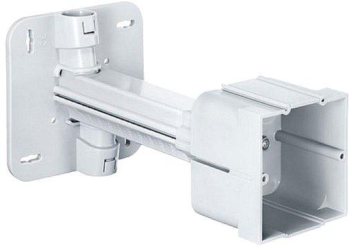 Teleskop-Gerätedose für Isolierstärke 80 - 200 mm