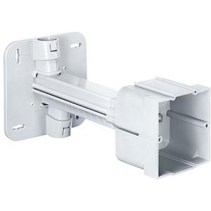 Teleskop-Gerätedose für Isolierstärke 80 - 200 mm