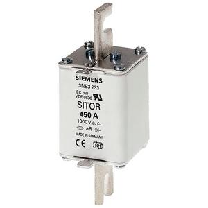 SITOR Sicherungseinsatz 250A AC1000V Gr.1