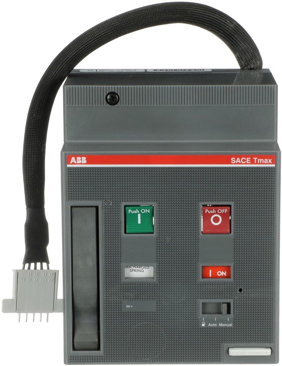 220-250V AC/DC Zub. f. Leistungsschalter T6 Motorantrieb