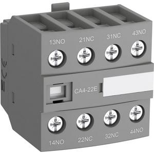 Hilfsschalterblock