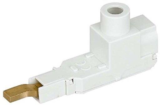 Einspeiseklemme 25-35mm²