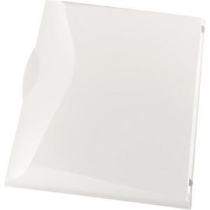 Kunststofftür weiß BCZ-A-TW-2/26