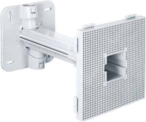 Teleskop-Geräteträger für Isolierstärke 80 - 200 mm