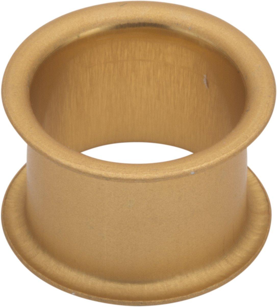 NEOZED Passeinsatz/Passhülse D02 25A gelb