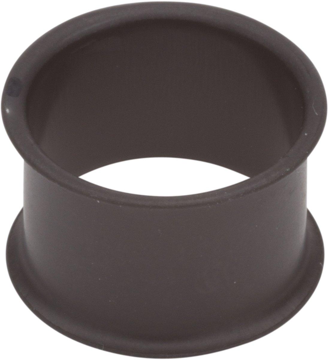 NEOZED Passeinsatz/Passhülse D02 32A/35A/40A schwarz