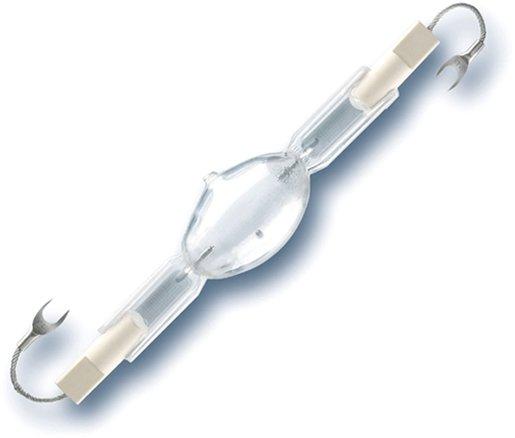 Halogenmetalldampflampe Quarzbrenner HRI-TS 2000W/NDL/S/400/K12S