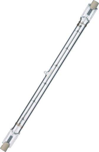Halogenglühlampe zweiseitig gesockelt RJH-TS 2000W/230/C/R7S