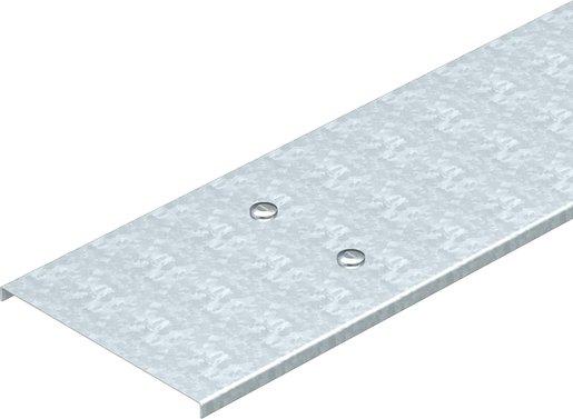 Deckel mit Drehriegel Weitspann-System 110 und 160 600x3000 St DD