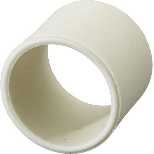 DIAZED Haltefutter für DII Sicherungen in DIII Sockeln