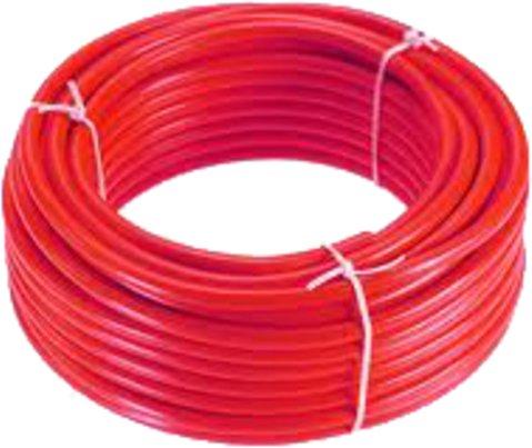 PVC Schlauchleitung mittel YMM-J 3x1,5 rot Eca 100m Bund