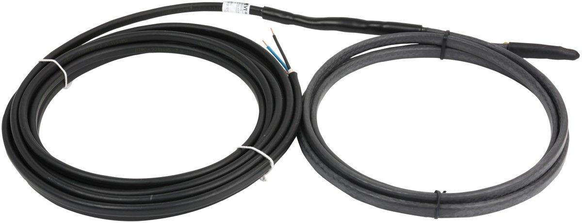 Heizleitung DEVIiceguard 18 230V 180W 10m inkl. 5m Kaltleiter konfekt.