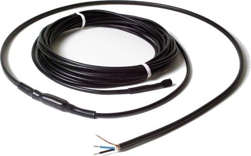 Heizleitung DEVIsnow 20T 230 V 125 W 6 m