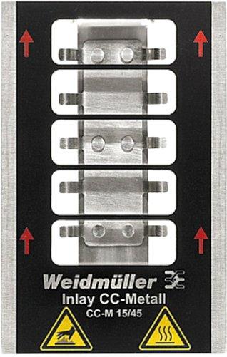 INLAY CC-M 15/45 für PrintJet PRO 76 x 120mm