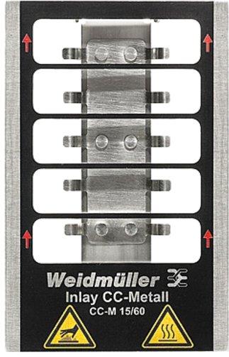 INLAY CC-M 15/60 für PrintJet PRO 76 x 120mm