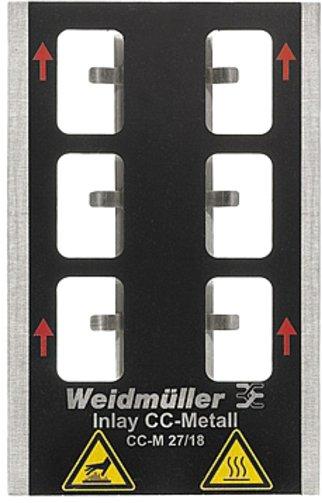 INLAY CC-M 27/18 für PrintJet PRO 76 x 120mm