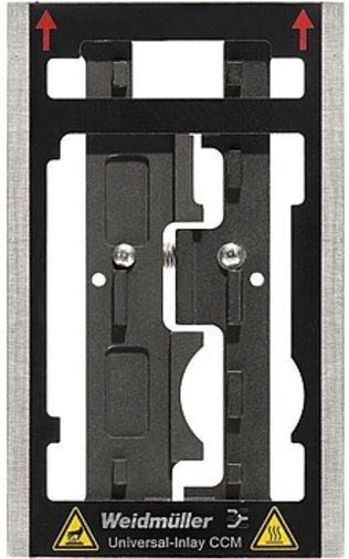 INLAY CC-M UNIVERSAL für PrintJet PRO 76 x 120mm