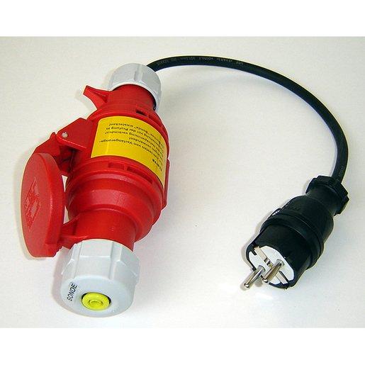 Adapter Verlängerungsleitung CEE 16A