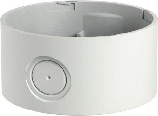 Basiselement Sockel MLINE HT Hoch 90 -240 V AC grau IP65