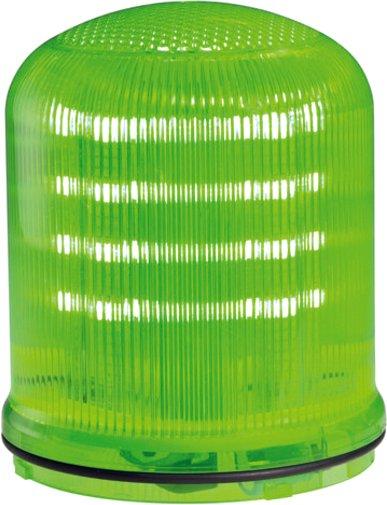 Multifunktionale LED-SMD Leuchte grün MLINE