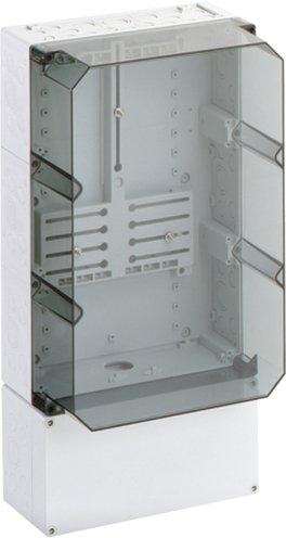 Zählergehäuse AKi-Z 401