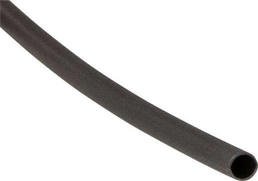 Schrumpfschlauch 16-4mm 4:2 transparent 1,22m mit Kleber