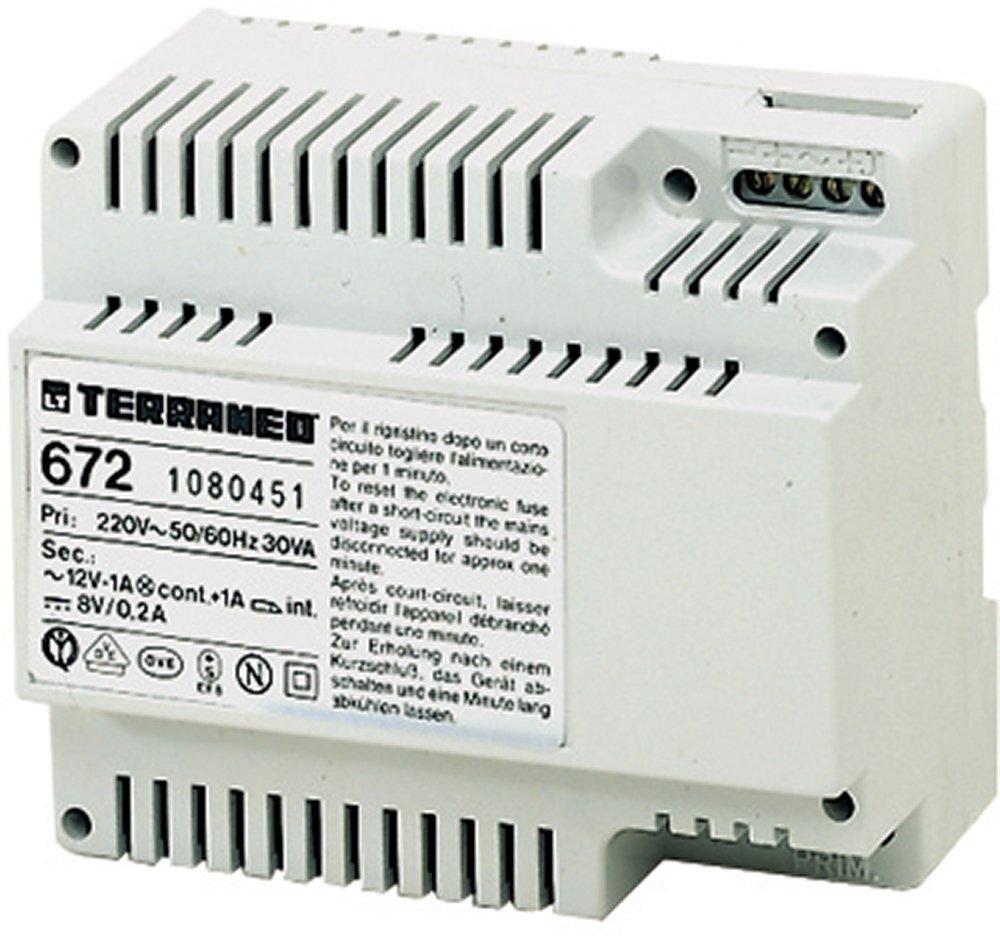 Netzgerät 220 / 230 V
