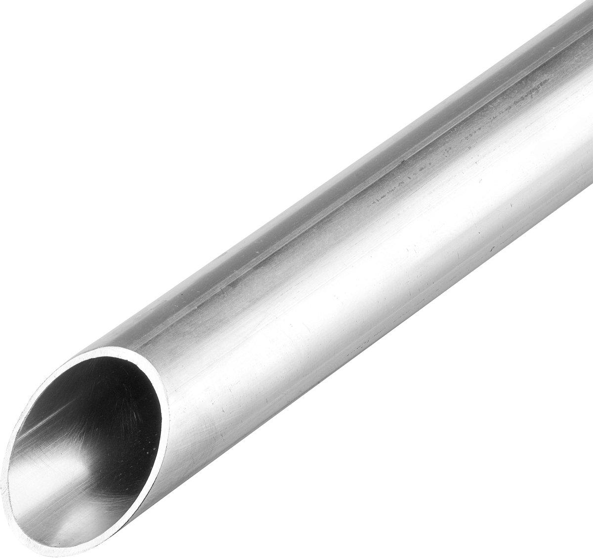 Aluminiumsteckrohr Außen Ø 32mm Alu Steck ES 32