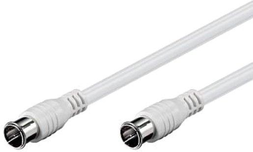 Sat Antennen Anschlusskabel TR 80102 1,5 m Quick