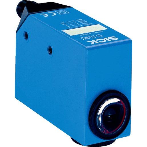 Farbsensor 4 Farben NPN Tw 60 mm M12 8-polig IP67