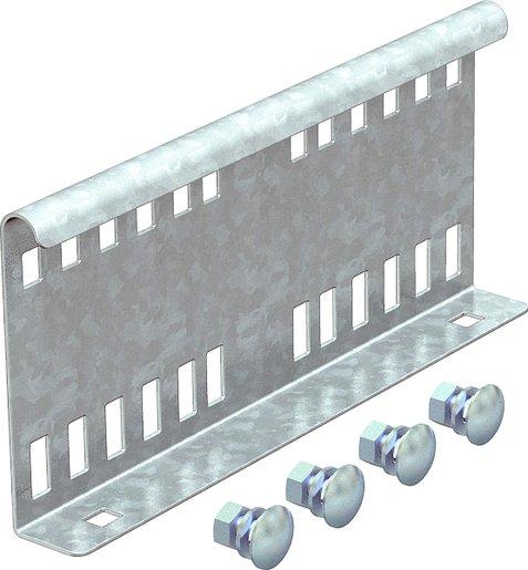 Längsverbinder für Kabelleiter 114x250 St FT