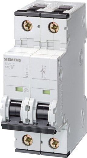 LS-Schalter 230V 10kA 1P+N B 10A T=70mm