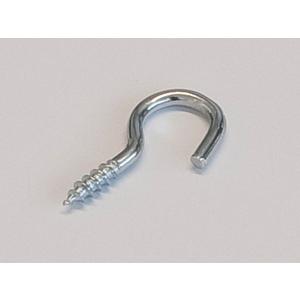 NOA Dekohaken 2mm Stahl