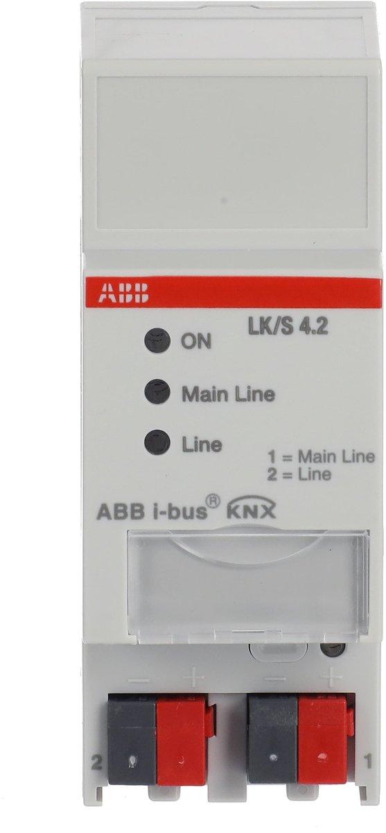 Linienkoppler