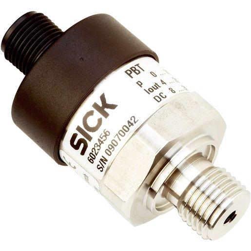 Druckmessumformer relativ 0 … 1 bar bis 0 … 600 bar