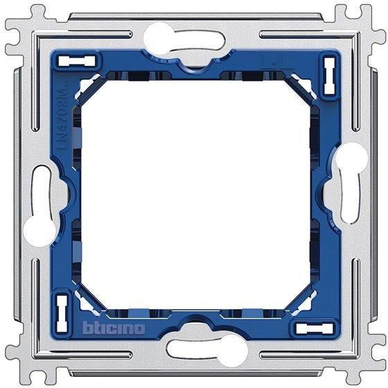 Metall-Tragring Schraubar 2mod