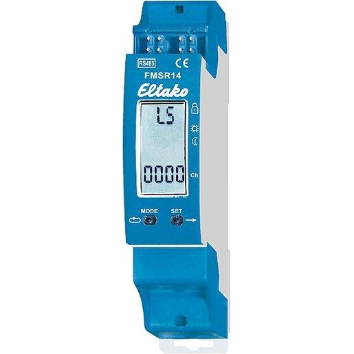 Multifunktions-Sensorrelais RS485-Bus