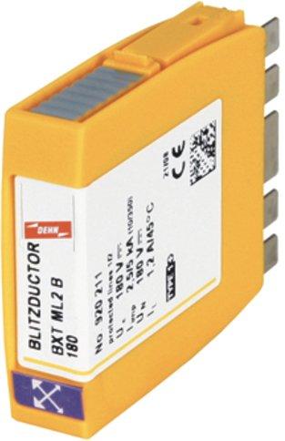 BLITZDUCTOR® XT LifeCheck®-Modul BXT ML2 B 180