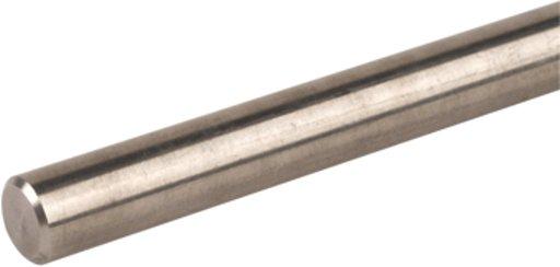 Anschlussfahne Rd 10mm NIRO V4A