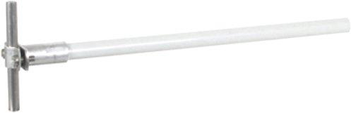 DEHNIso-Distanzhalter f. Rd 7-10 mm L 1015mm o.Befestigungselement