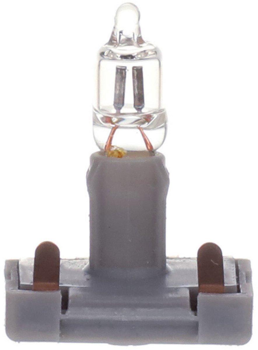 Steck Glimmlampe auswechselbar 0.5 mA 230 V