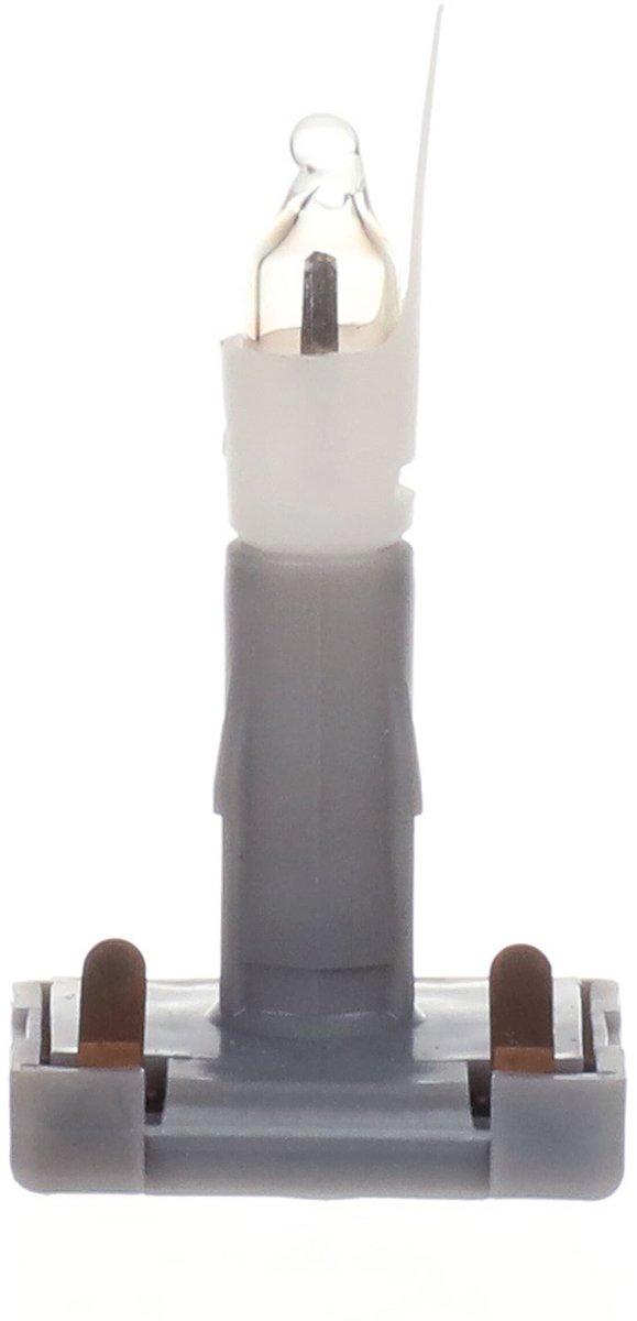 Zubehör Glimm-/Glühlampen Steck-Glimmlampe 230 V 2 mA
