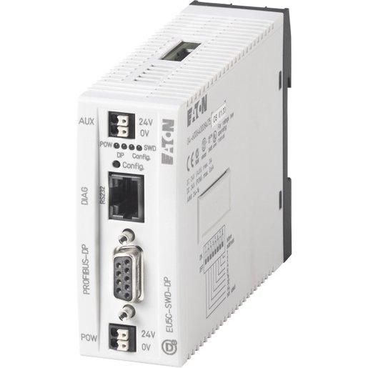Gateway SWD 58SWD-Teilnehmer an Profibus DP