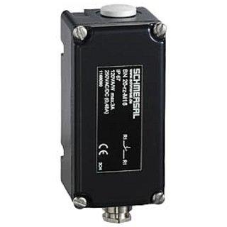 Magnetschalter beruehrungslos mit Schaltabstand bis zu 50mm