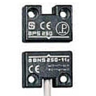 Magnetschalter für verdeckten Einbau - kein Verschleiß