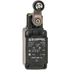 Positionsschalter nach EN 50041