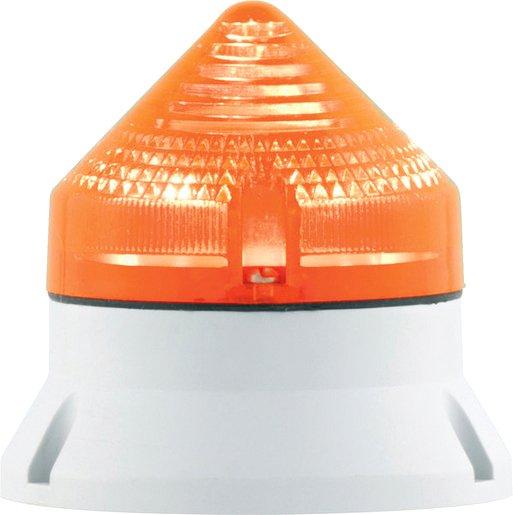 Blinkleuchte CTL 600 24 V AC 5 W orange