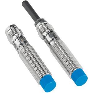 Induktiver Näherungssensor IME08 DC 3-Leiter metrisch M8 PNP Schließer